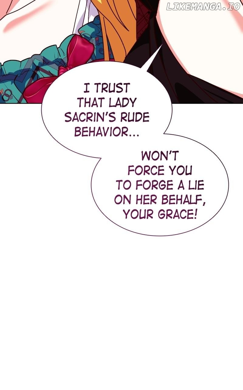 Hoping for My Death Chapter 65 92