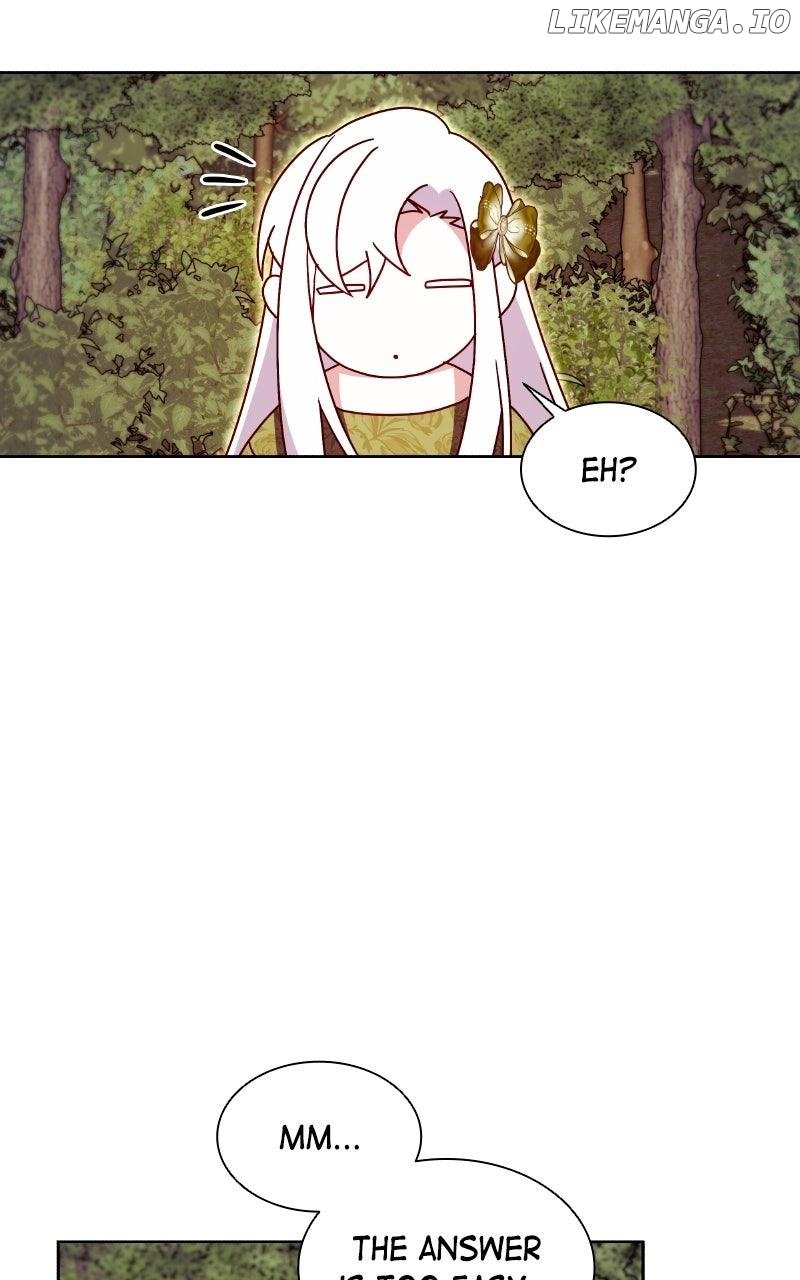 Hoping for My Death Chapter 65 93