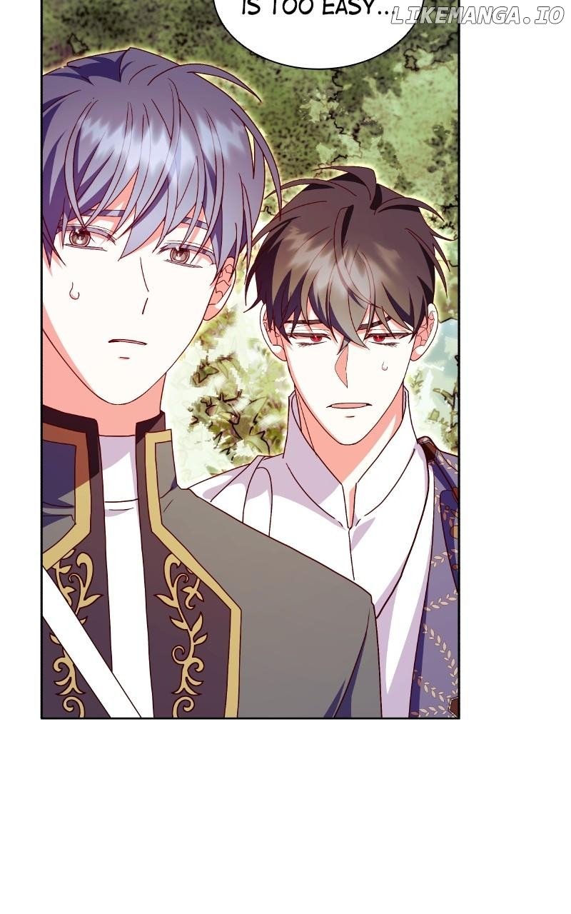 Hoping for My Death Chapter 65 94