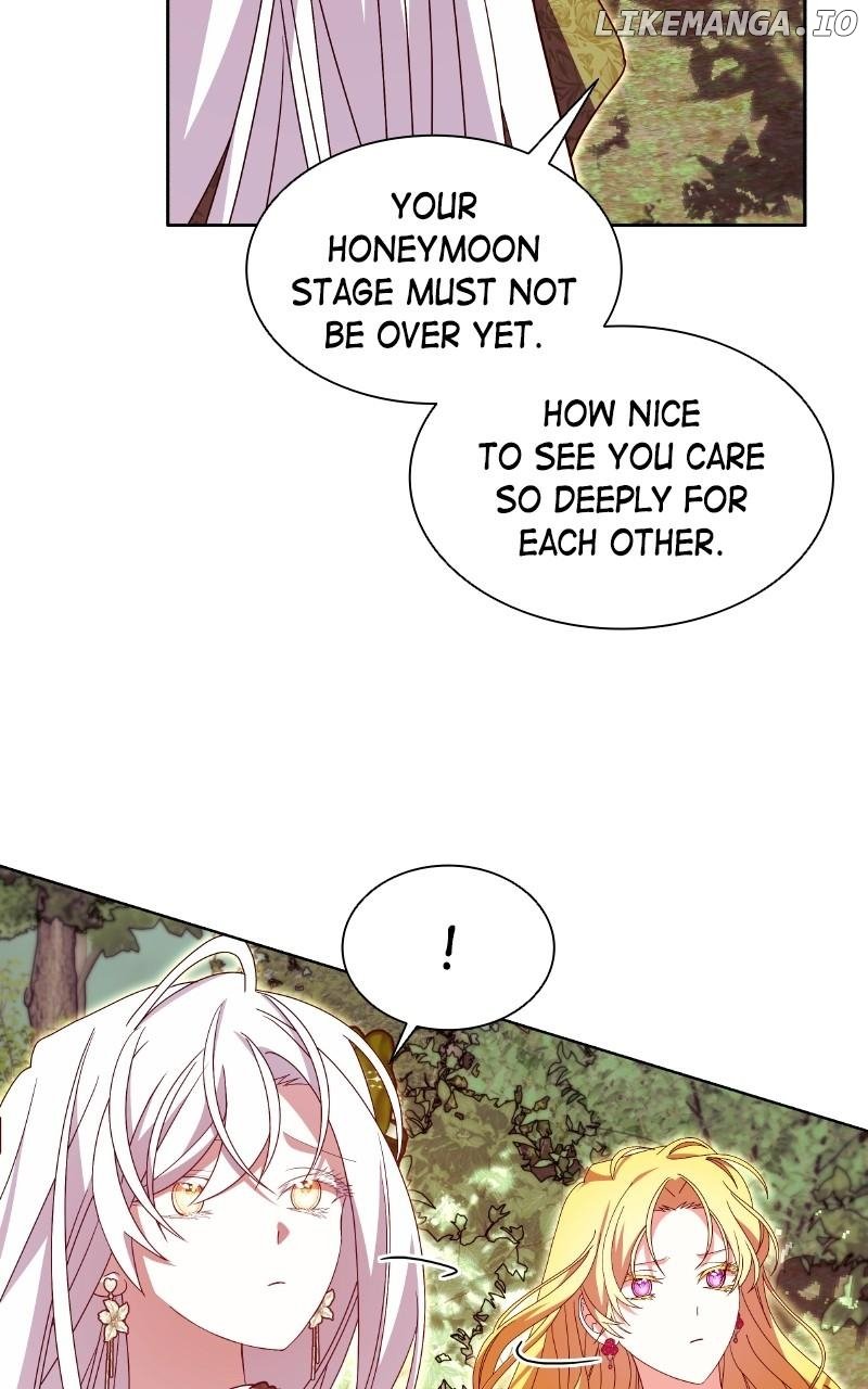 Hoping for My Death Chapter 65 99