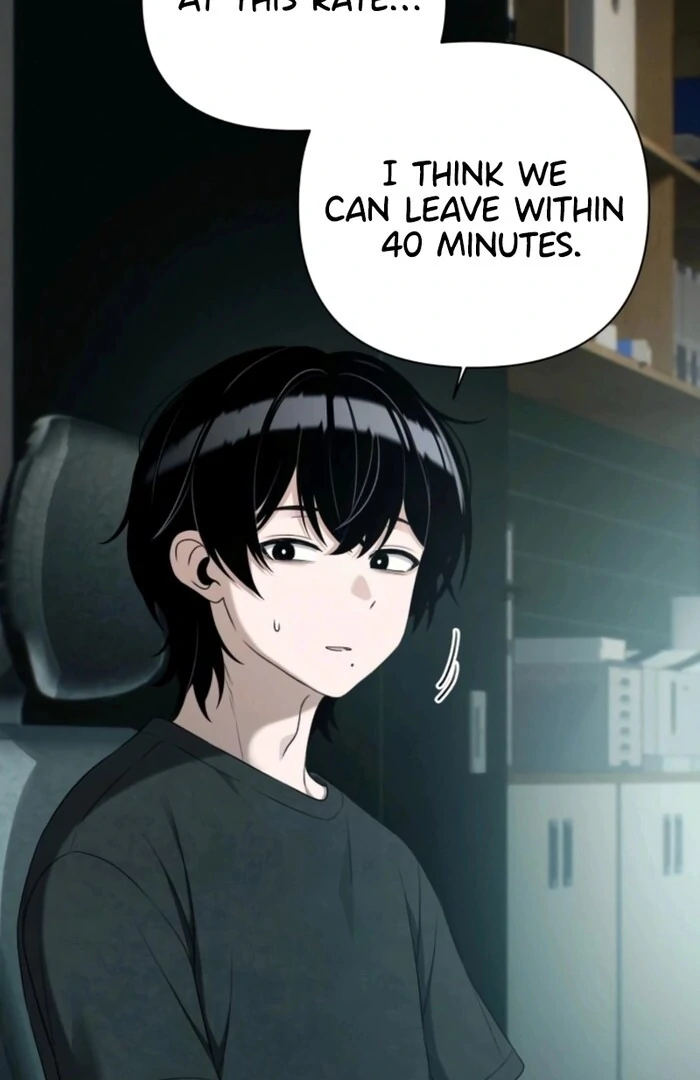 Job Change Log Chapter 20 100
