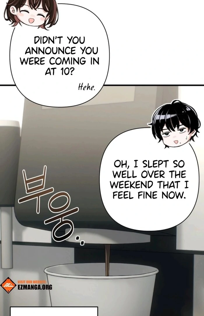 Job Change Log Chapter 20 34