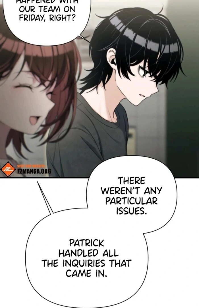 Job Change Log Chapter 20 36