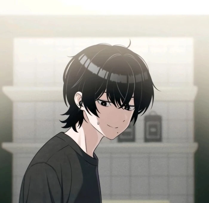 Job Change Log Chapter 20 39