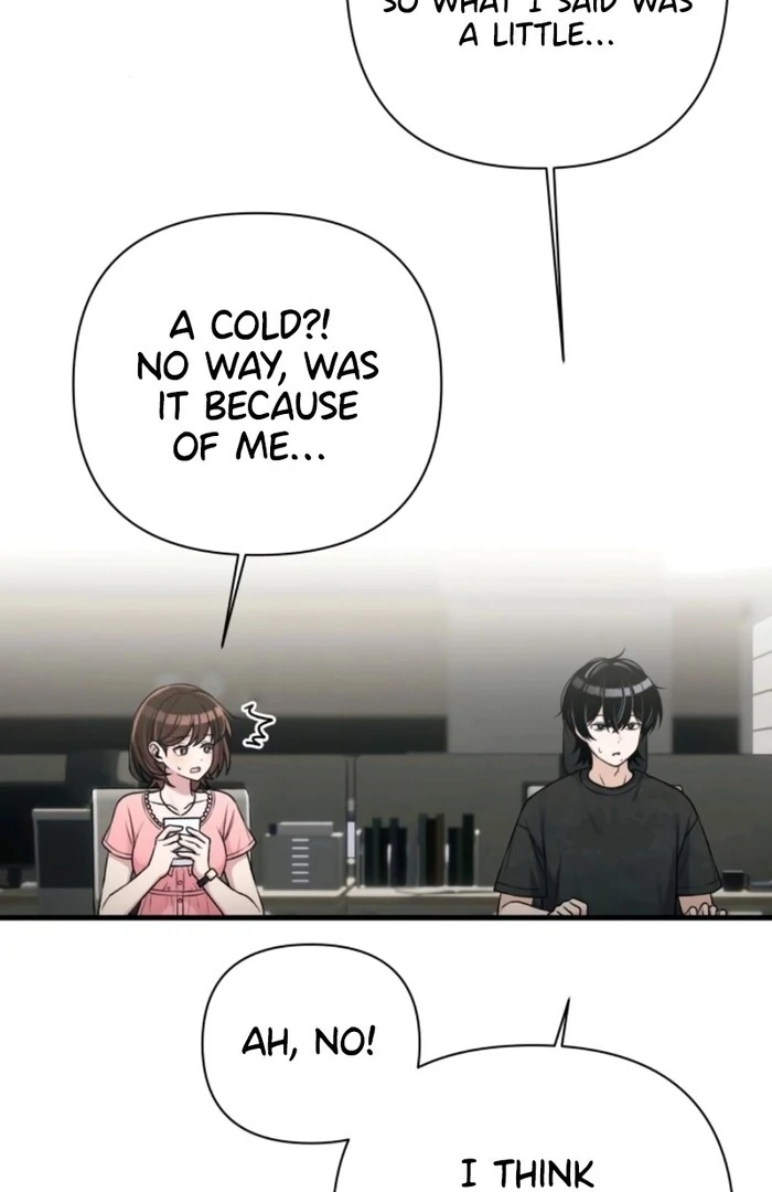 Job Change Log Chapter 20 64