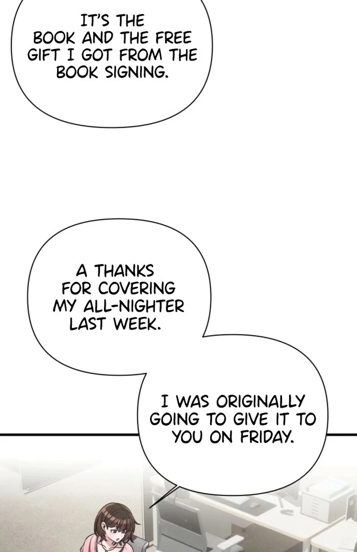 Job Change Log Chapter 20 71