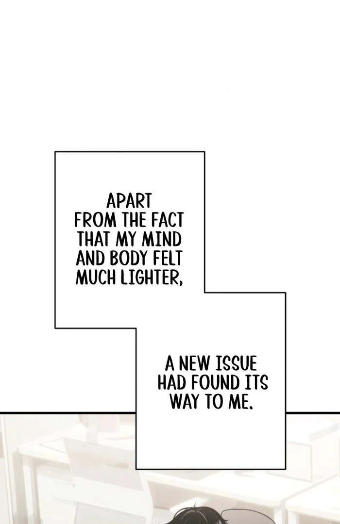 Job Change Log Chapter 20 84