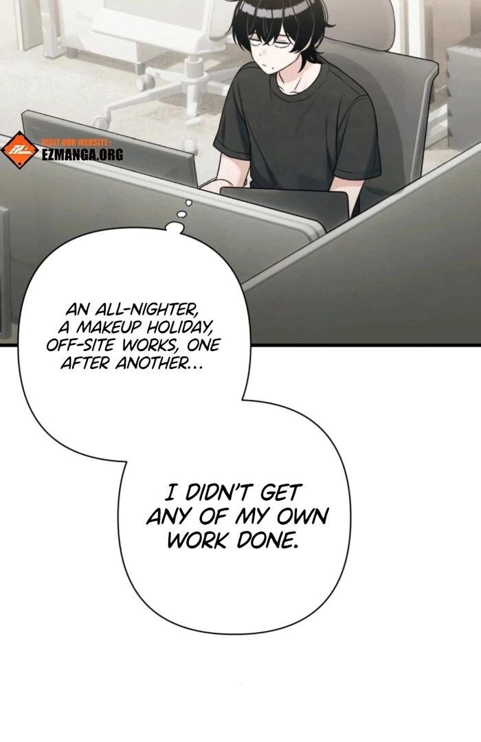 Job Change Log Chapter 20 85