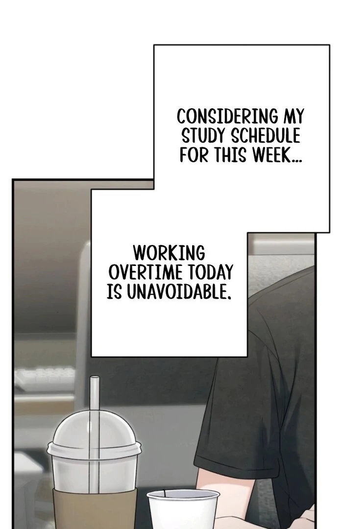 Job Change Log Chapter 20 86