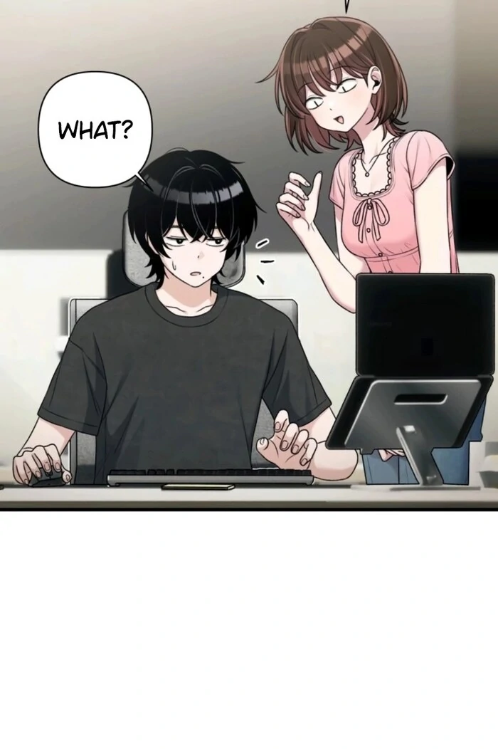 Job Change Log Chapter 20 88