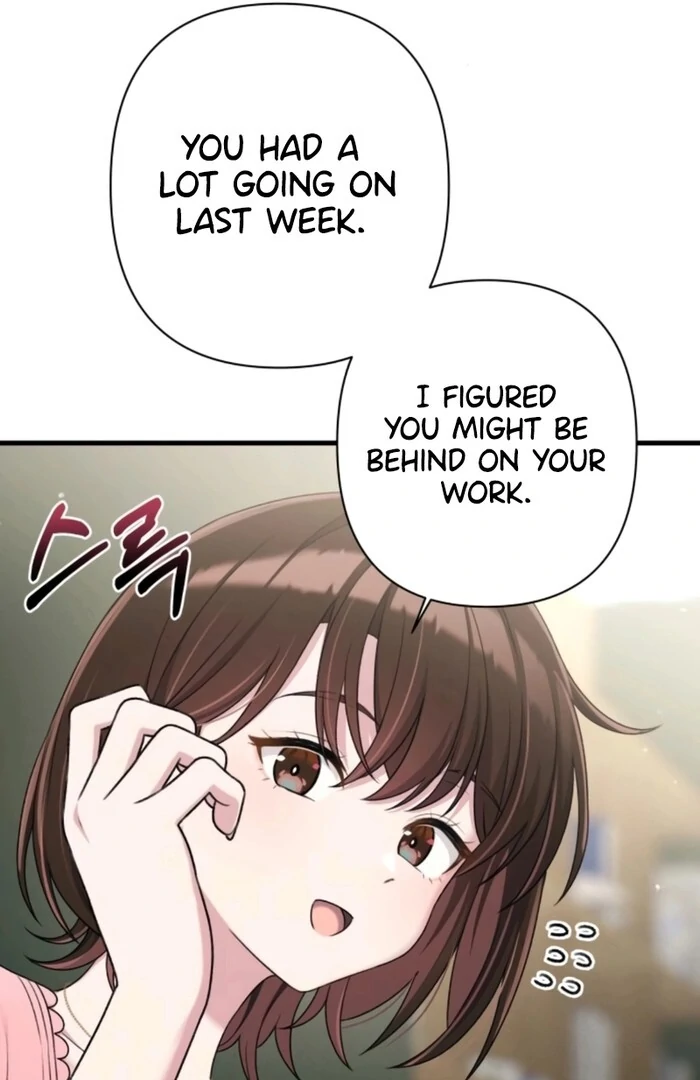 Job Change Log Chapter 20 89