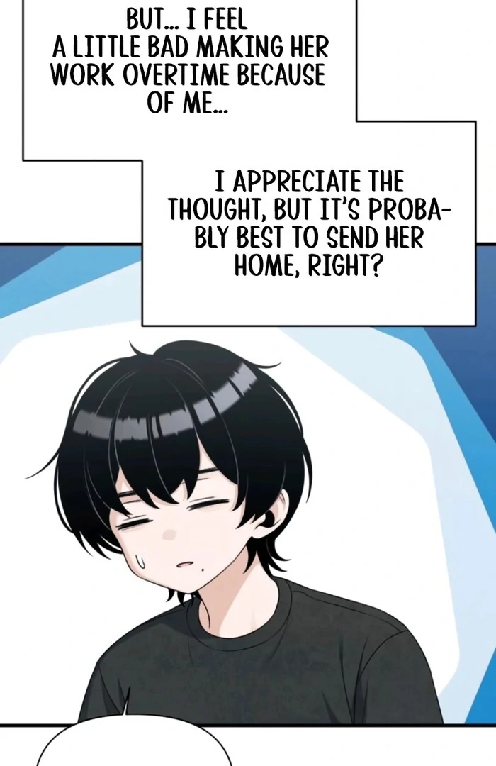 Job Change Log Chapter 20 92
