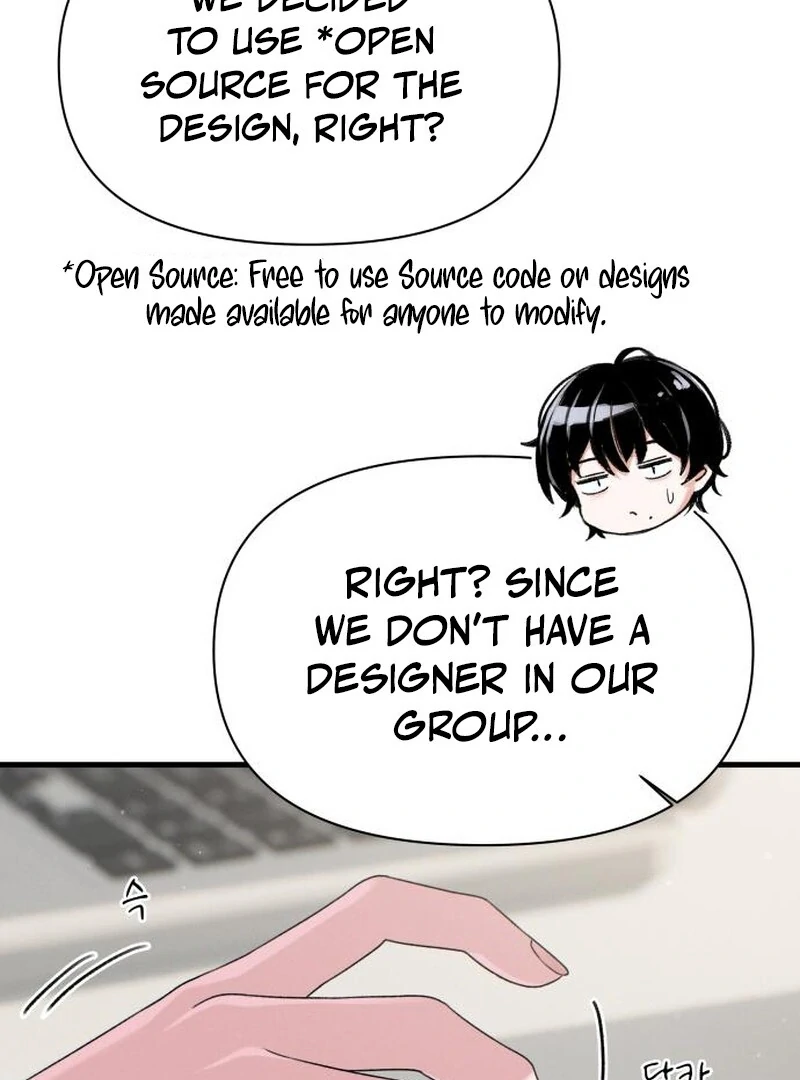 Job Change Log Chapter 22 24