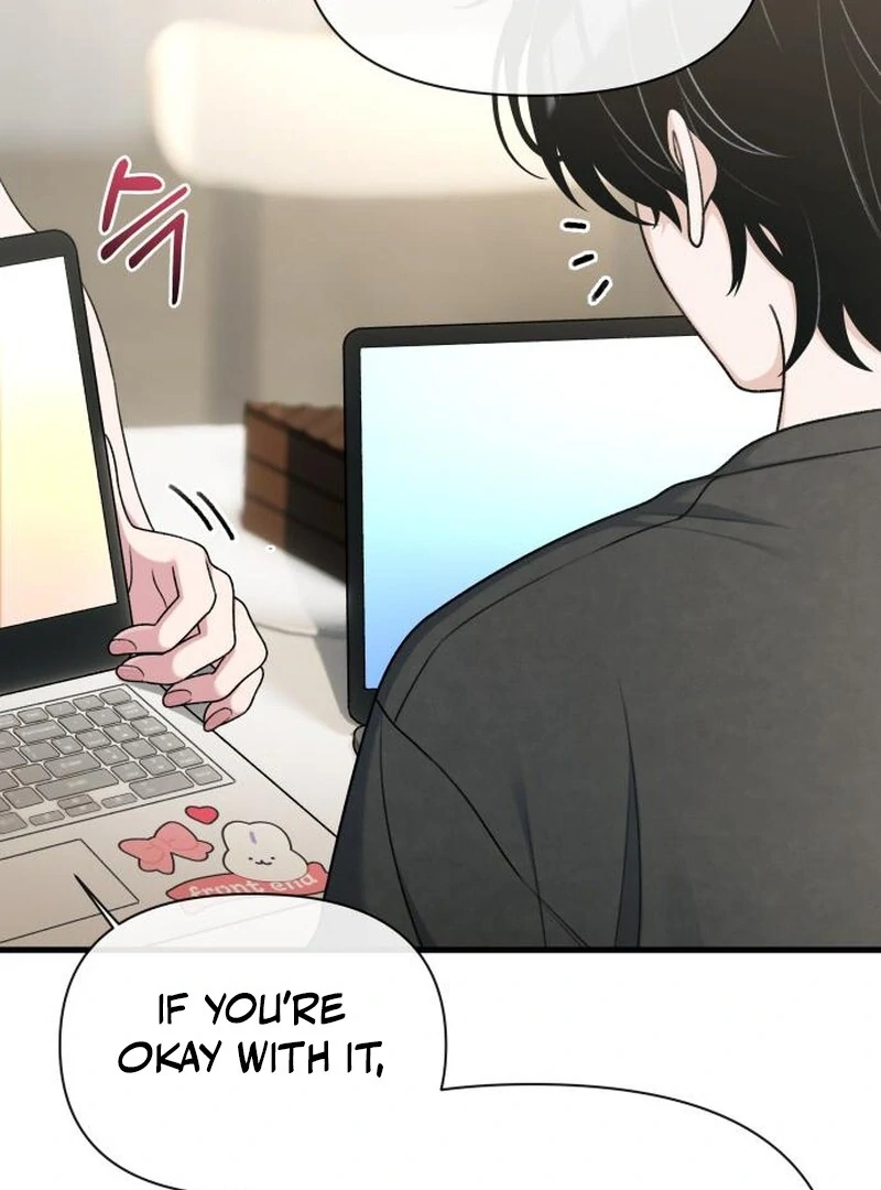 Job Change Log Chapter 22 28