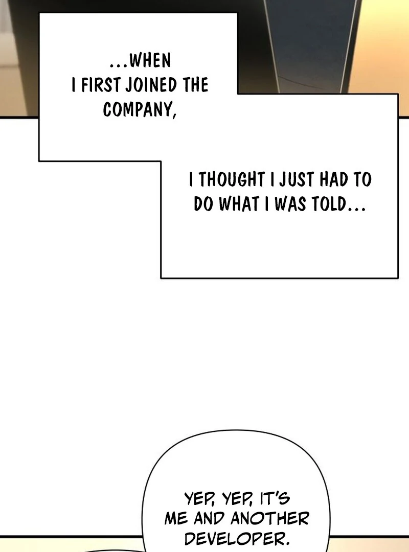 Job Change Log Chapter 22 36