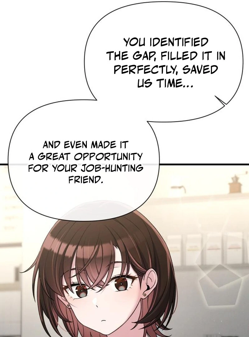 Job Change Log Chapter 22 46