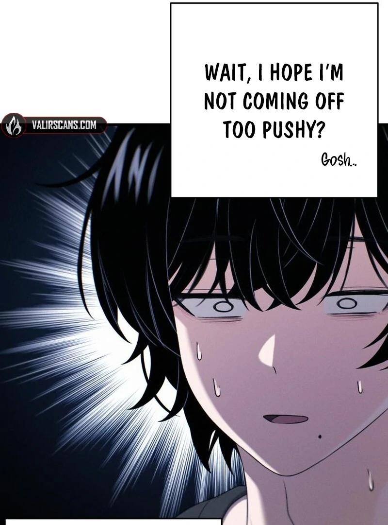 Job Change Log Chapter 22 68