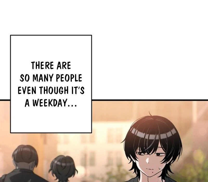 Job Change Log Chapter 22 77