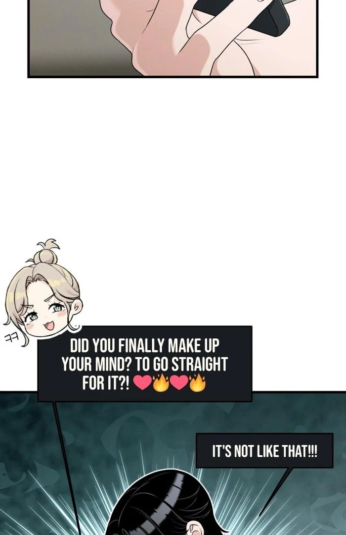 Job Change Log Chapter 24 25