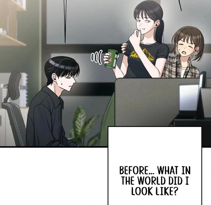 Job Change Log Chapter 24 38