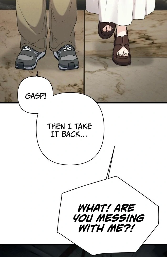 Job Change Log Chapter 24 64