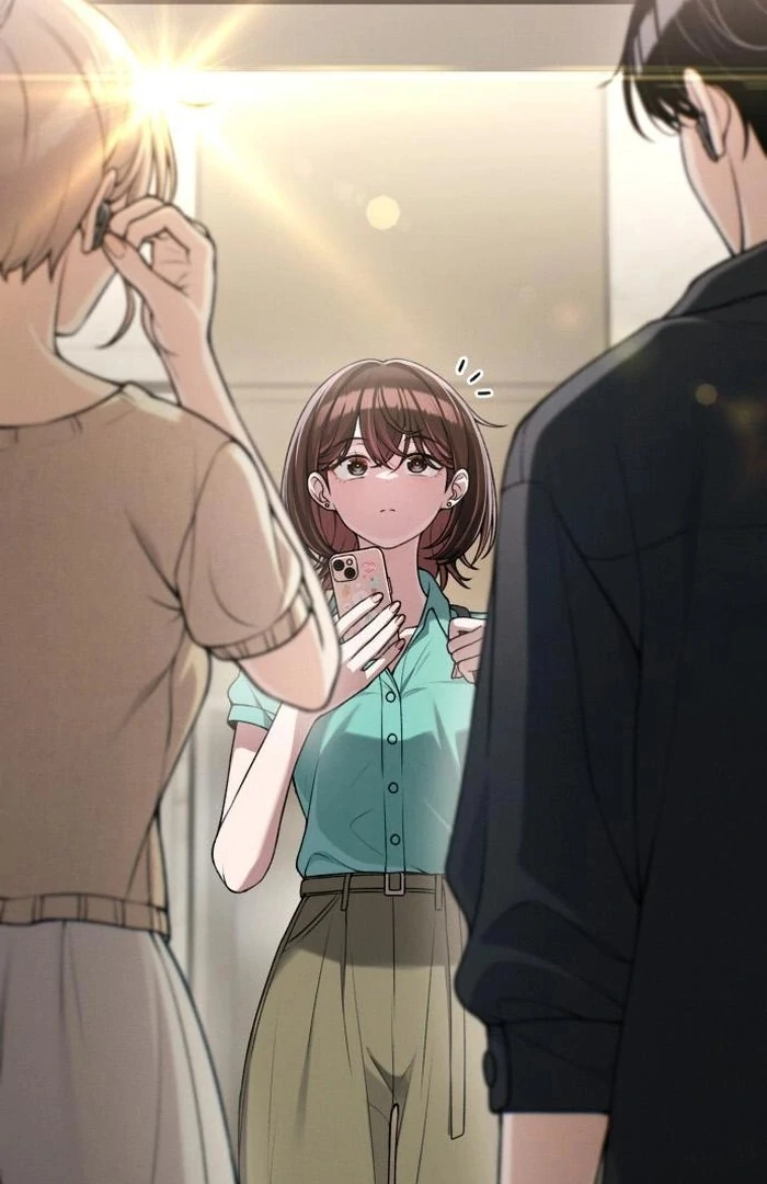 Job Change Log Chapter 24 97
