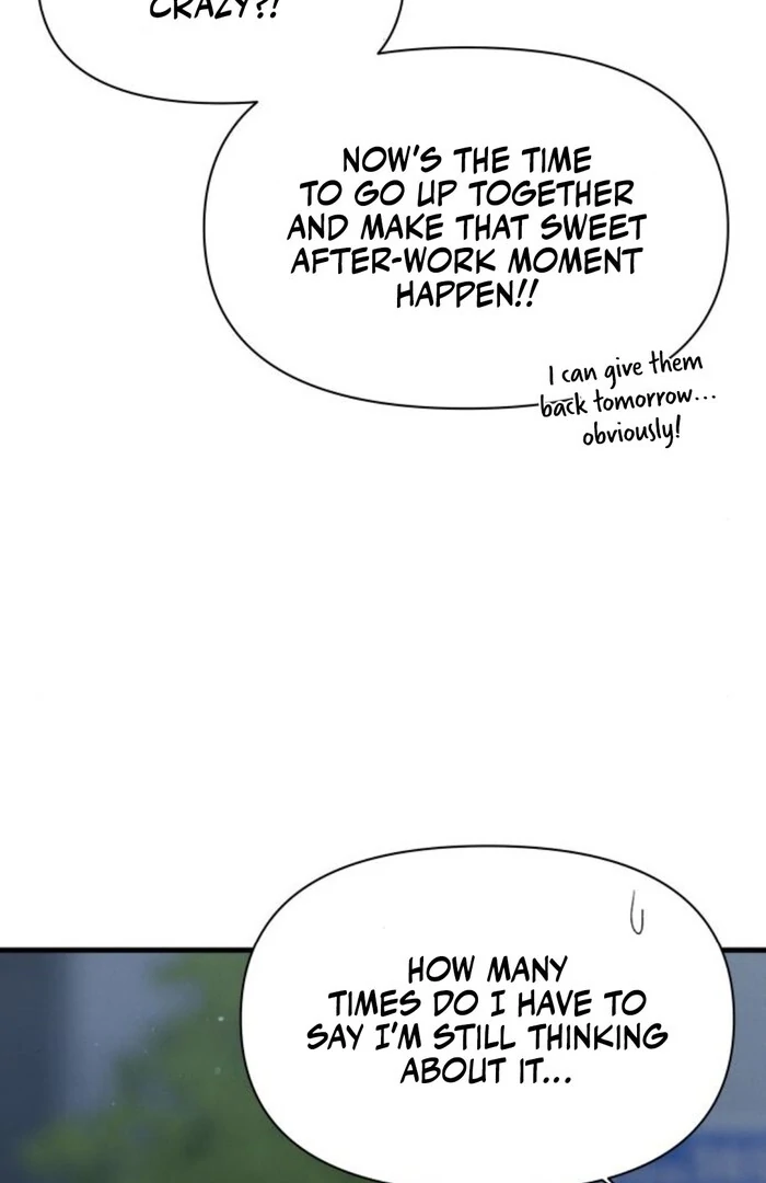 Job Change Log Chapter 25 31