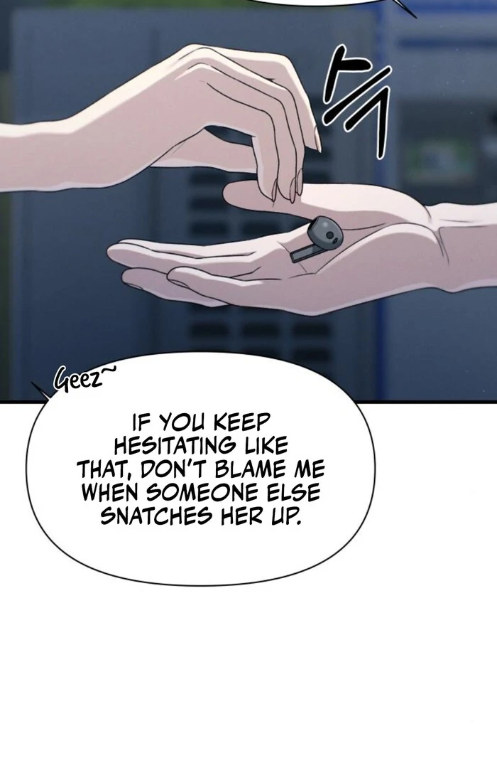Job Change Log Chapter 25 32