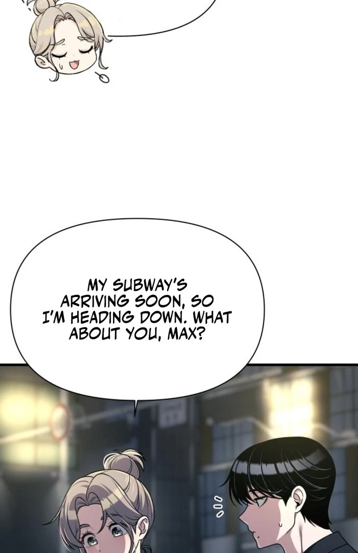 Job Change Log Chapter 25 34