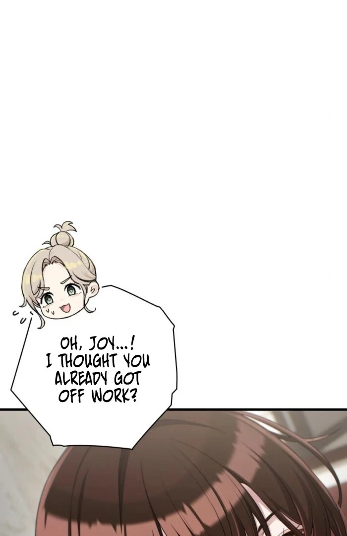 Job Change Log Chapter 25 6