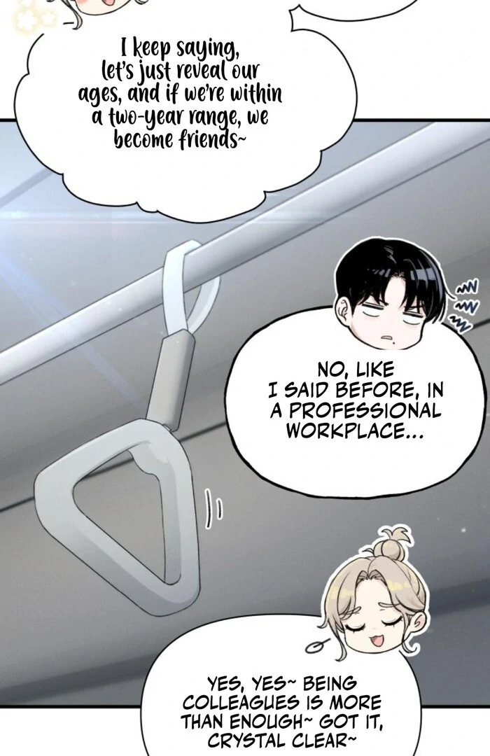 Job Change Log Chapter 25 64
