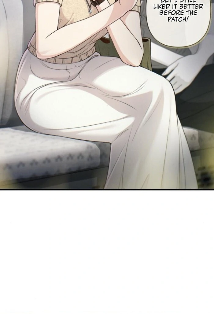 Job Change Log Chapter 25 78