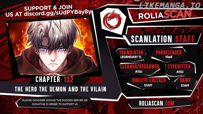 Heroes, Demons & Villains Chapter 133 2