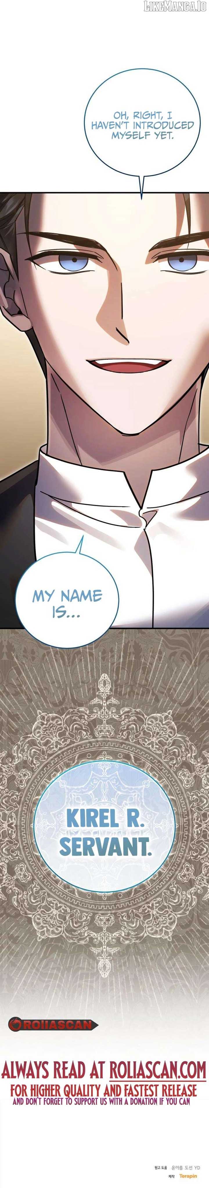 Heroes, Demons & Villains Chapter 138 13