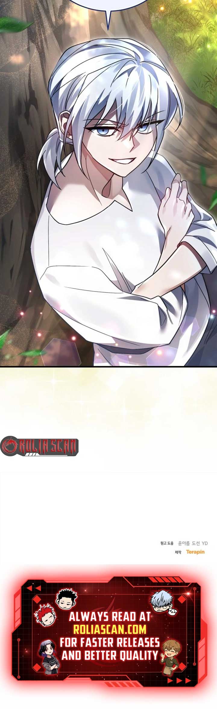 Heroes, Demons & Villains Chapter 140 11