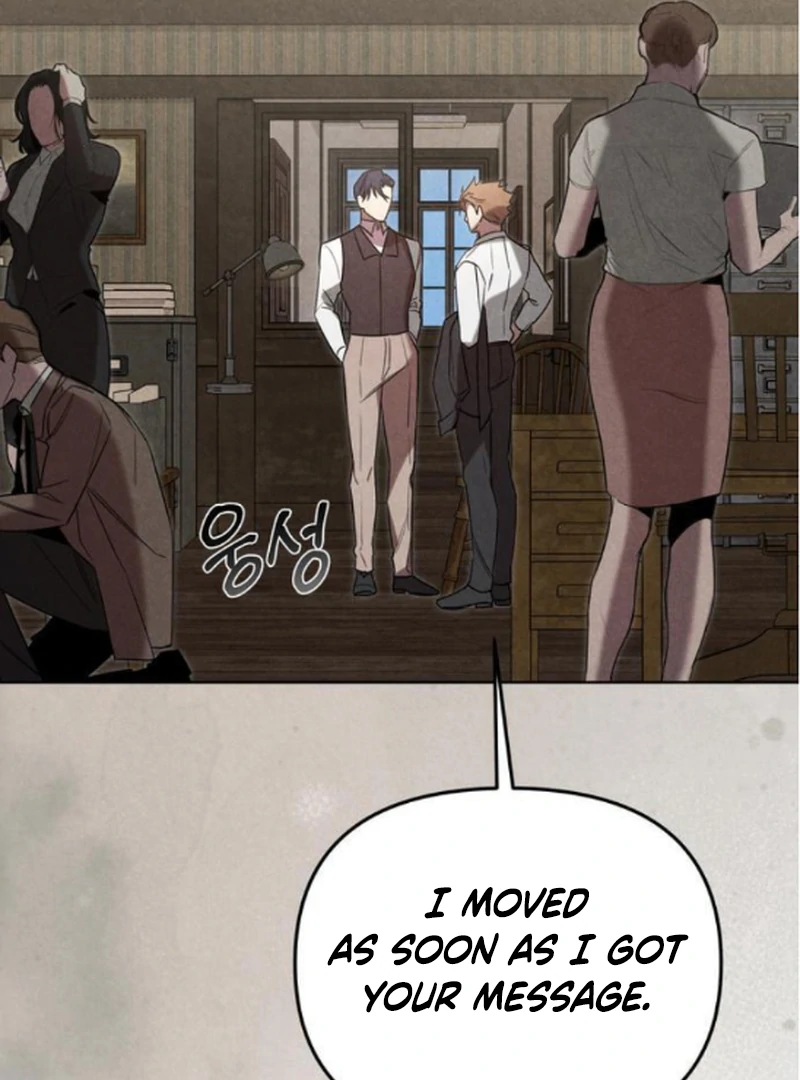 At the Place Where the Golden Rose Broke Chapter 20 38