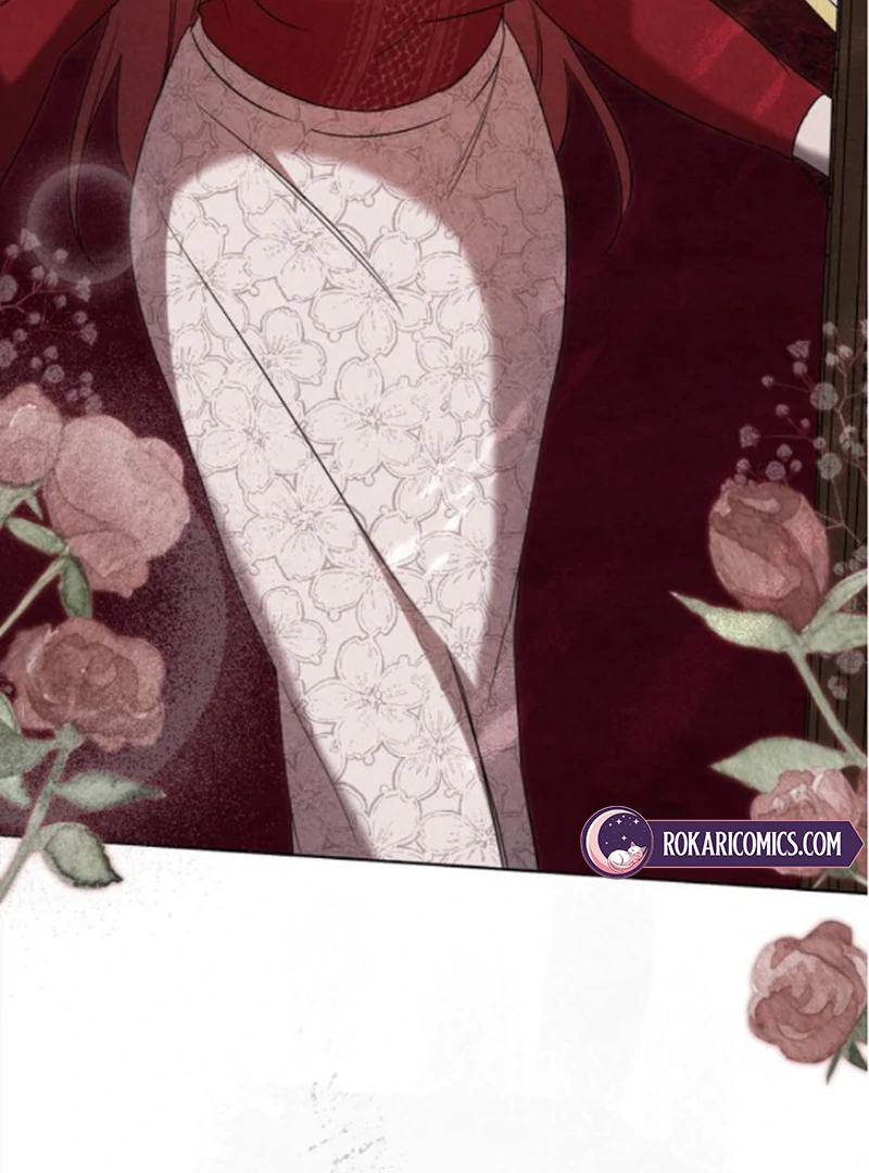 At the Place Where the Golden Rose Broke Chapter 20 81