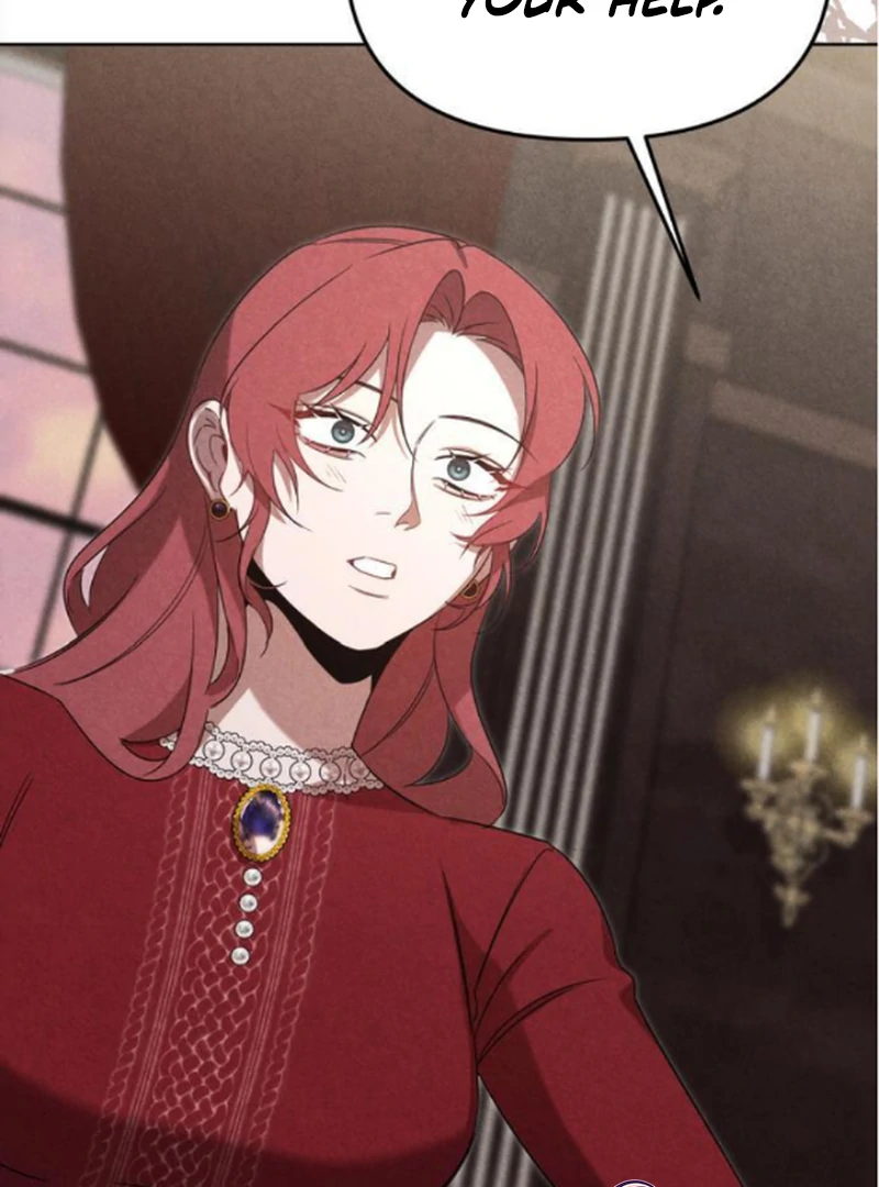 At the Place Where the Golden Rose Broke Chapter 20 91