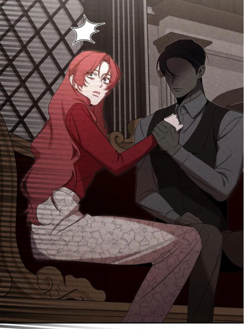 At the Place Where the Golden Rose Broke Chapter 21 16