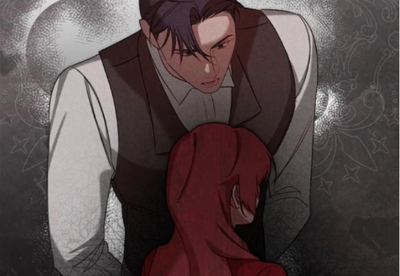 At the Place Where the Golden Rose Broke Chapter 21 25