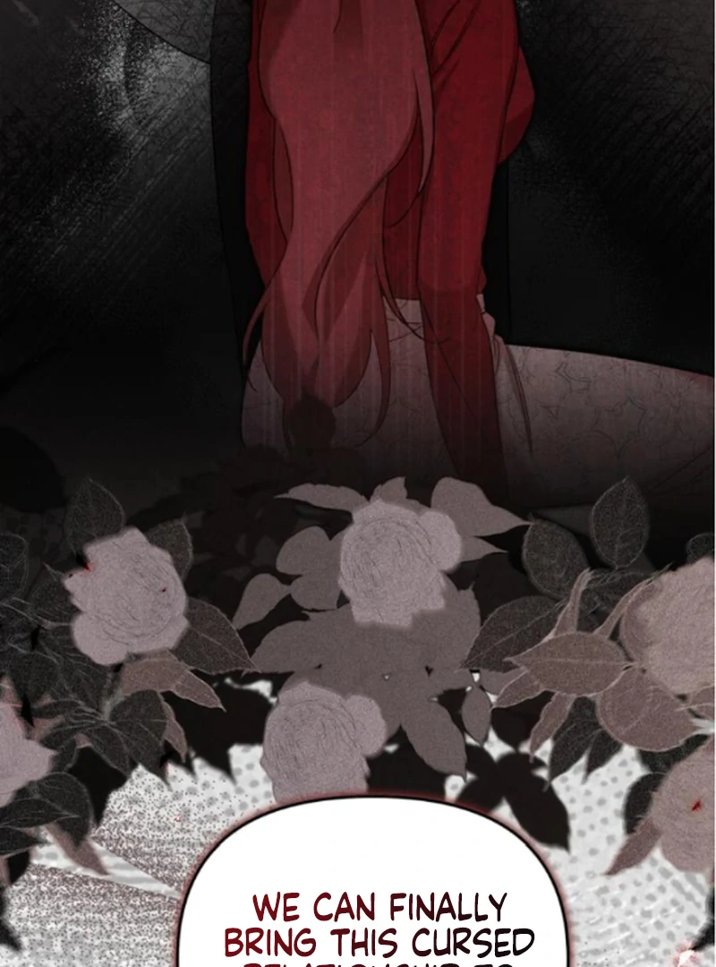 At the Place Where the Golden Rose Broke Chapter 21 26