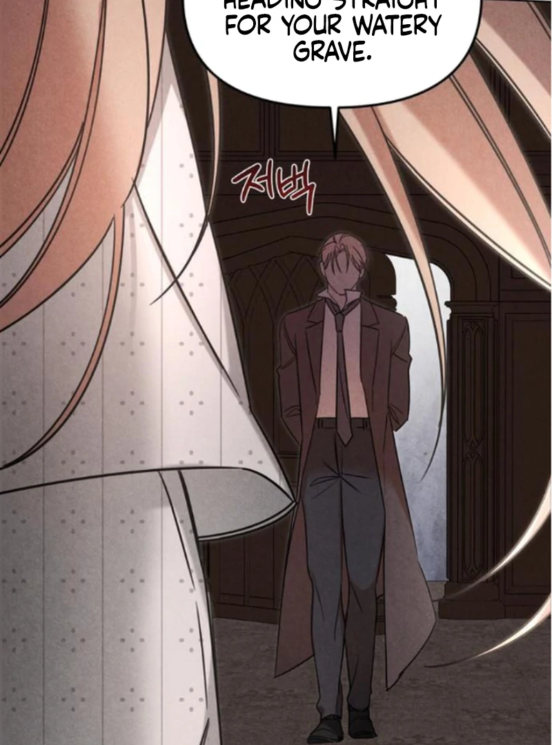 At the Place Where the Golden Rose Broke Chapter 21 32