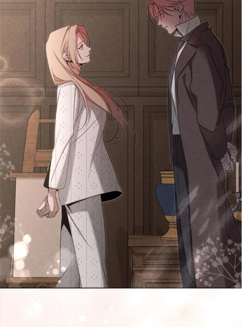 At the Place Where the Golden Rose Broke Chapter 21 39