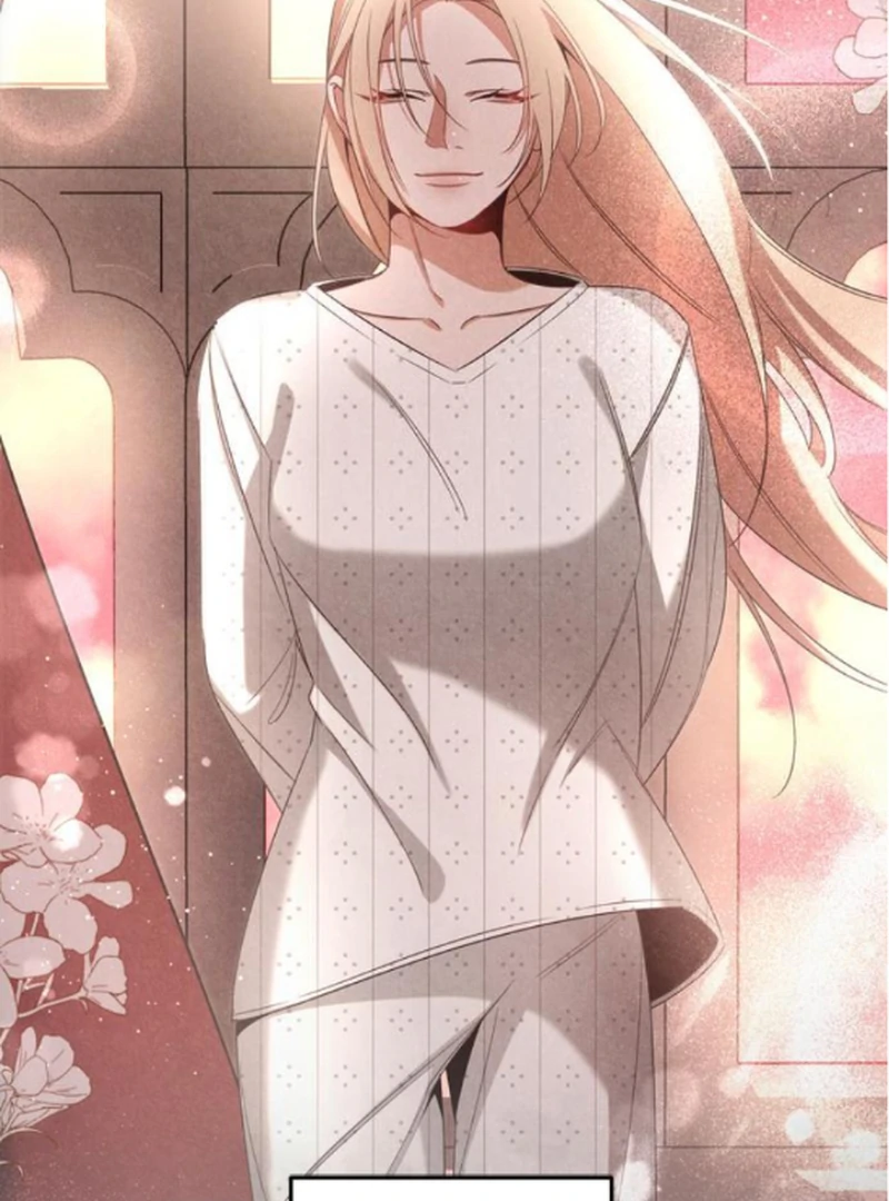 At the Place Where the Golden Rose Broke Chapter 21 45