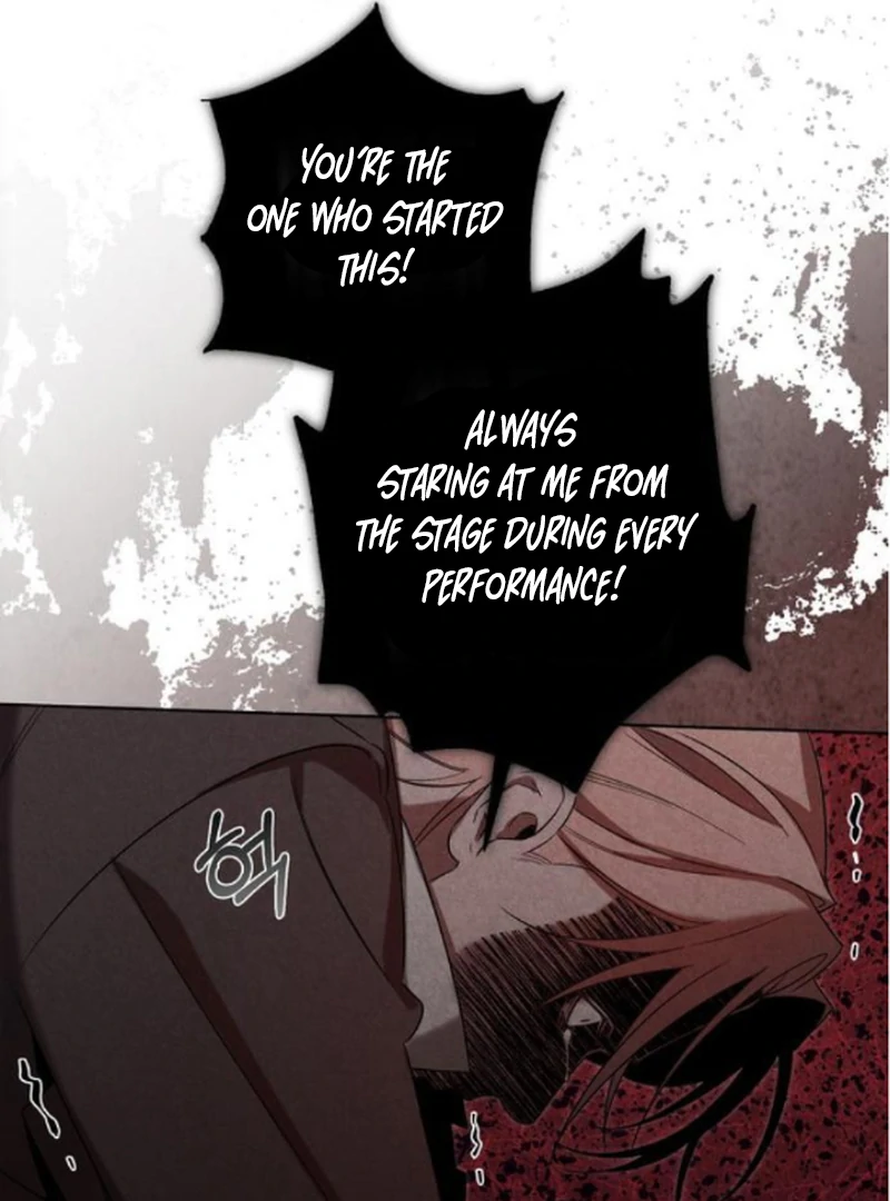 At the Place Where the Golden Rose Broke Chapter 21 74