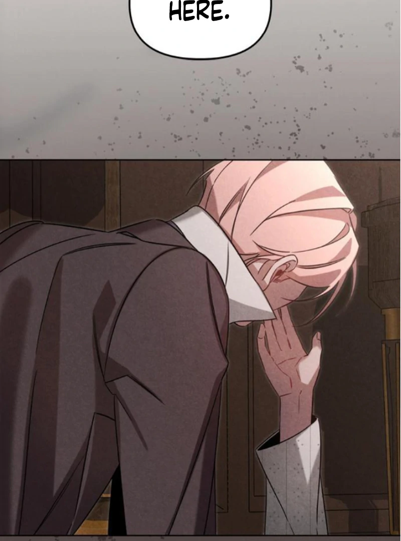 At the Place Where the Golden Rose Broke Chapter 21 88