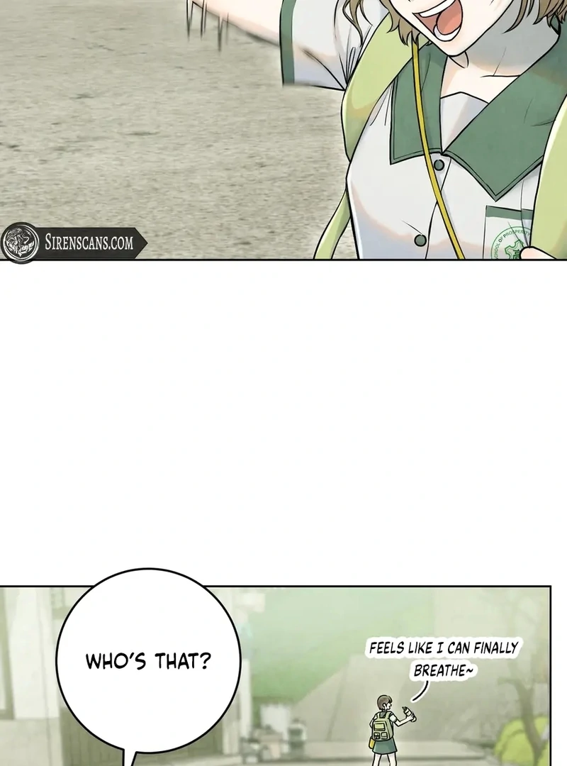 I Took a Bite of Summer Chapter 1 11
