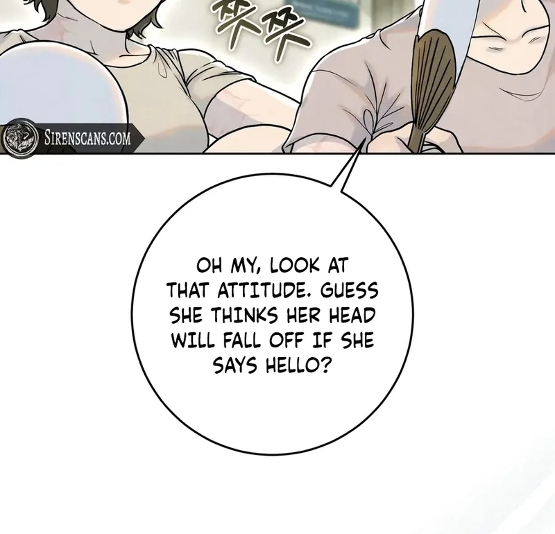 I Took a Bite of Summer Chapter 1 14
