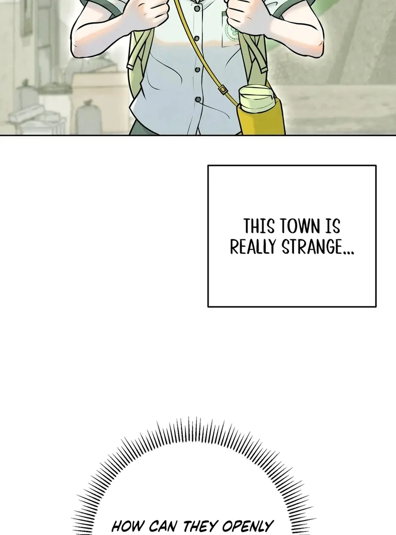 I Took a Bite of Summer Chapter 1 19