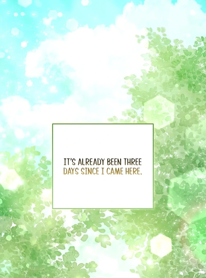 I Took a Bite of Summer Chapter 1 2